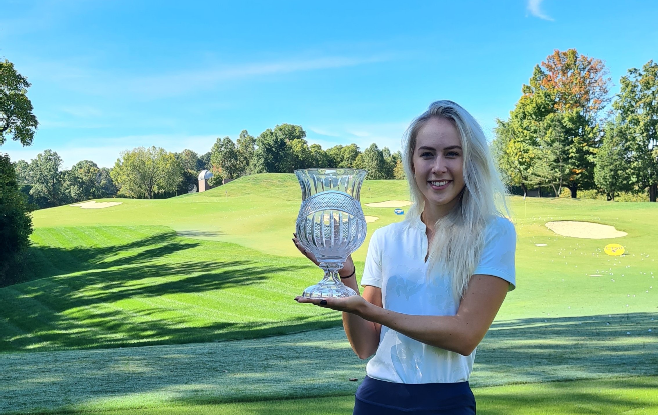 Player of the Year